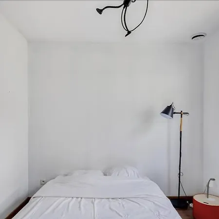 Appartement Splendid Family In *