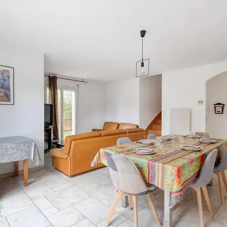 Splendid Family In Appartement Toulouse