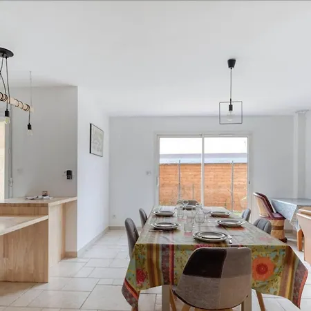 Apartment Splendid Family In