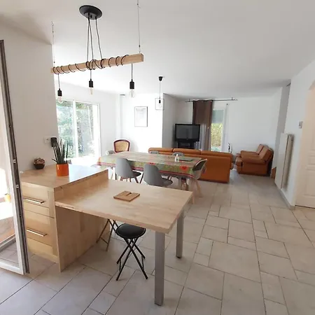 公寓 Splendid Family In *