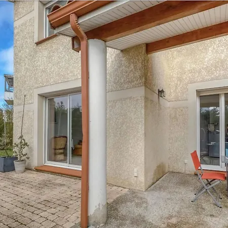 Splendid Family In Toulouse